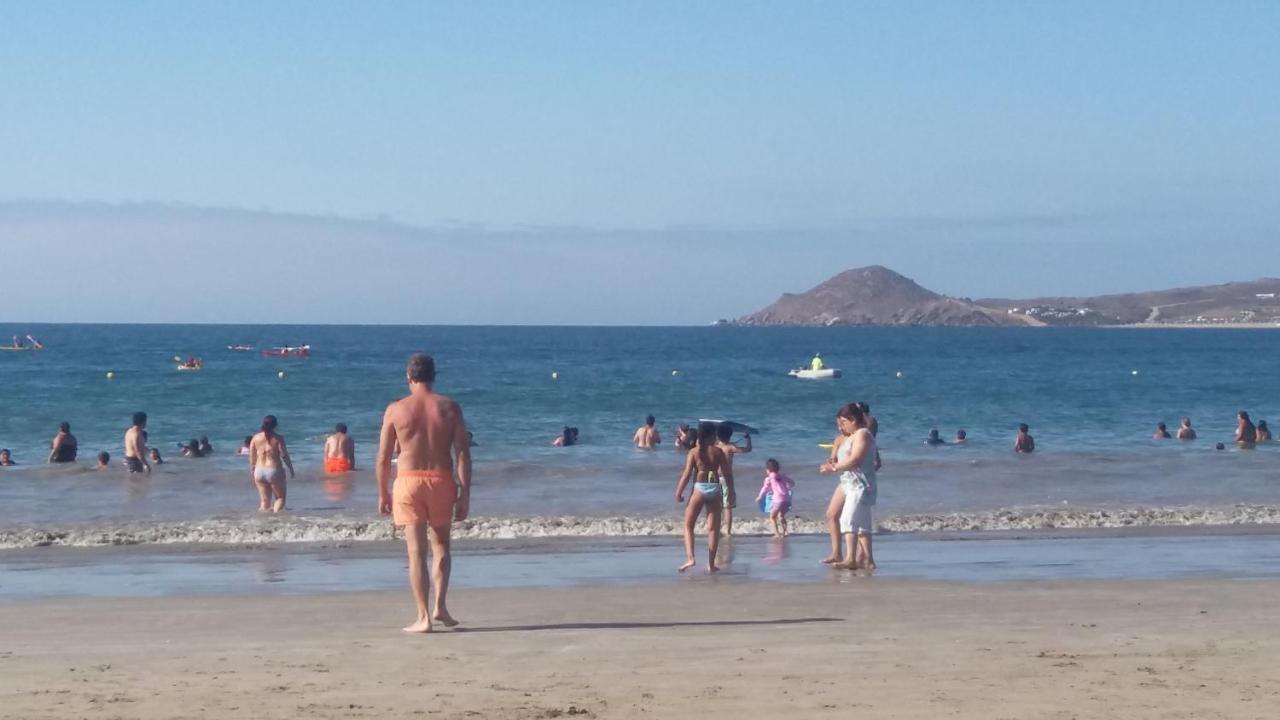 Hostal Los Nogales Coquimbo Quarto foto